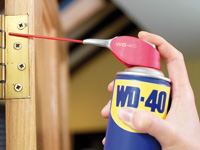 WD-40 WD-40 Kontaktspray ,100 ml Classic-Spraydose (WD40KONTAKT-100) -  Landefeld - Pneumatik - Hydraulik - Industriebedarf